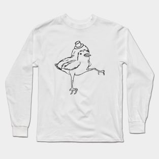 The OG Fellow Long Sleeve T-Shirt